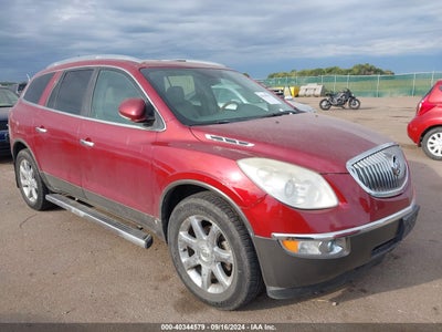 BUICK ENCLAVE 2008