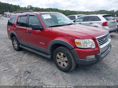 FORD EXPLORER 2006
