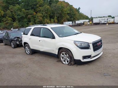 GMC ACADIA 2015