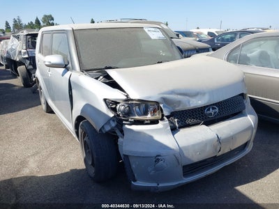 SCION XB 2008