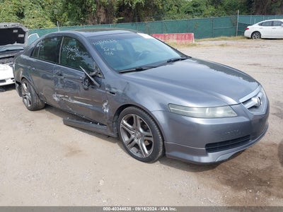 ACURA 200 2005