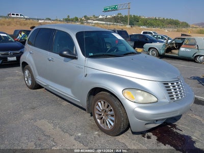 CHRYSLER PT CRUISER 2005