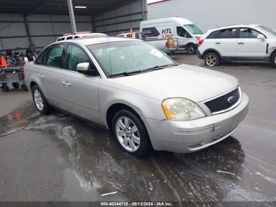 FORD FIVE HUNDRED 2006