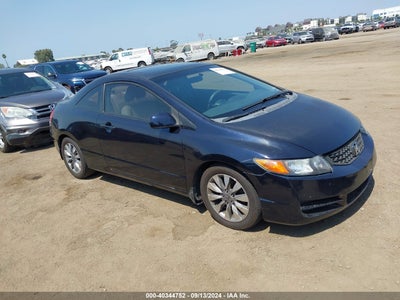 HONDA CIVIC 2009