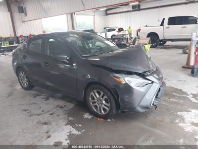 SCION IA 2016