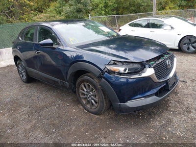 MAZDA CX-30 2022