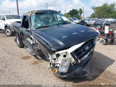 FORD RANGER 2003