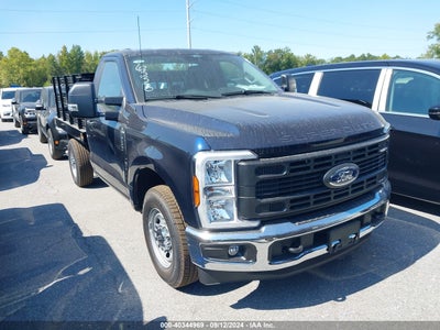 FORD F-250 2024