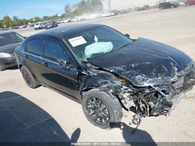 CHRYSLER 200 2014