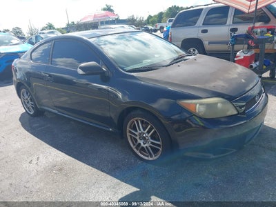 SCION TC 2007