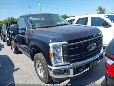 FORD F-250 2024