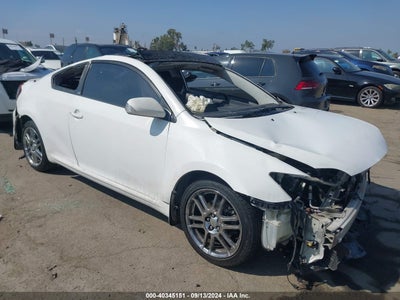 SCION TC 2005