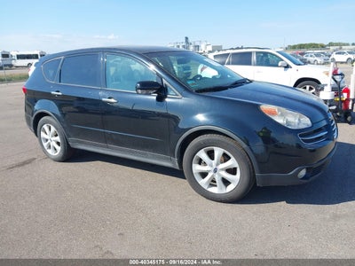SUBARU B9 TRIBECA 2006