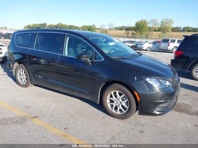 CHRYSLER VOYAGER 2023