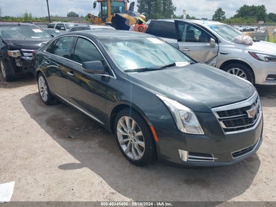 CADILLAC XTS 2017
