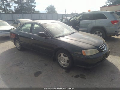 ACURA TL 2000