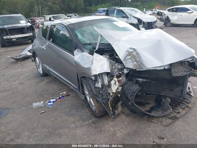 HONDA CR-Z 2012