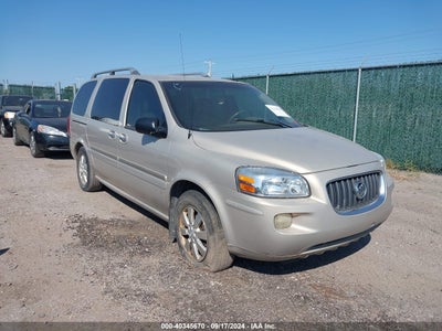 BUICK TERRAZA 2007