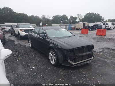 VOLVO S90 2018