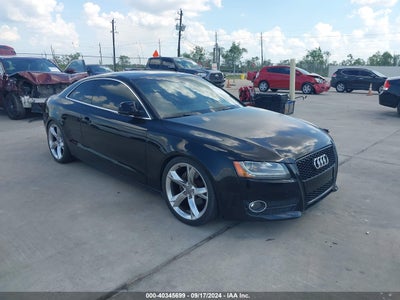 AUDI 200 2009