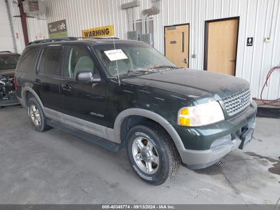 FORD EXPLORER 2002