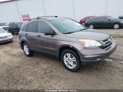 HONDA CR-V 2011