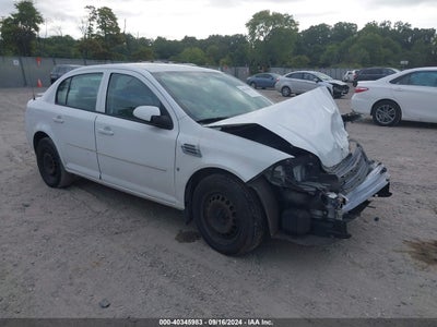 CHEVROLET COBALT 2009