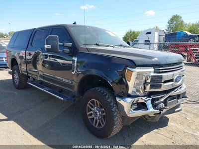 FORD F-250 2019