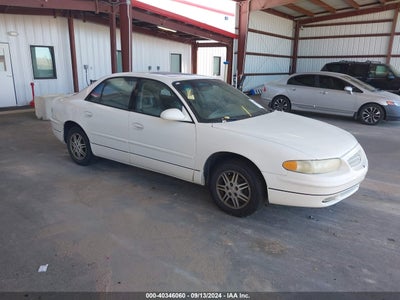 BUICK REGAL 2003