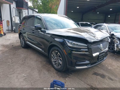 LINCOLN AVIATOR 2023
