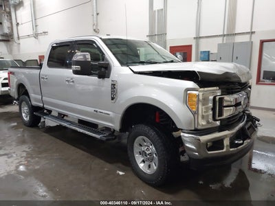 FORD F-250 2017
