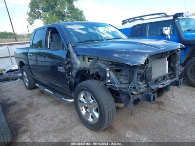 RAM 1500 2015