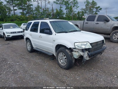 MERCURY MARINER 2006