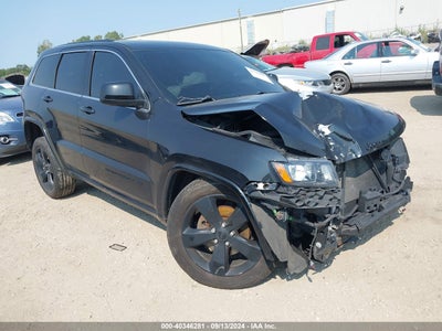JEEP GRAND CHEROKEE 2015