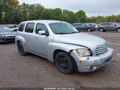 CHEVROLET HHR 2009