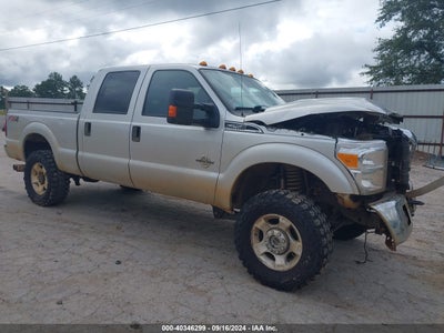 FORD F-250 2015