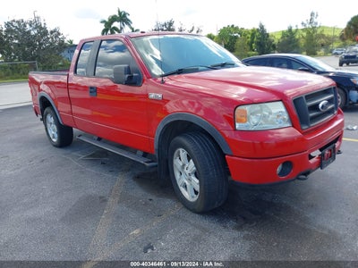 FORD F-150 2006