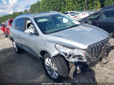 BUICK ENCLAVE 2016