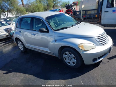 CHRYSLER PT CRUISER 2007