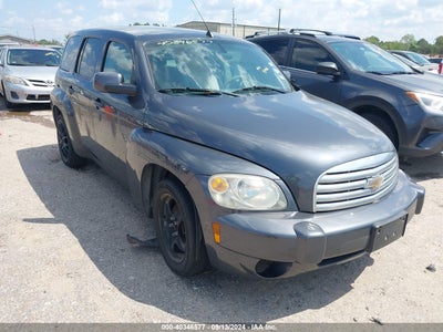 CHEVROLET HHR 2011