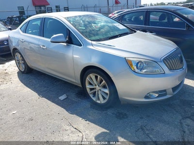 BUICK VERANO 2014