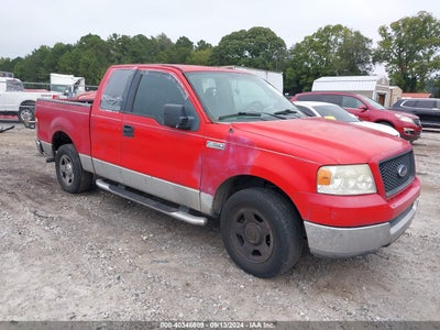 FORD F-150 2005