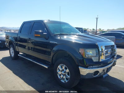 FORD F-150 2009