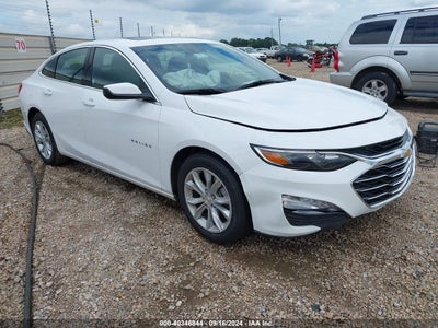 CHEVROLET MALIBU 2024