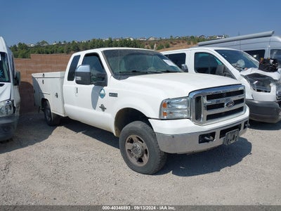 FORD F-250 2006