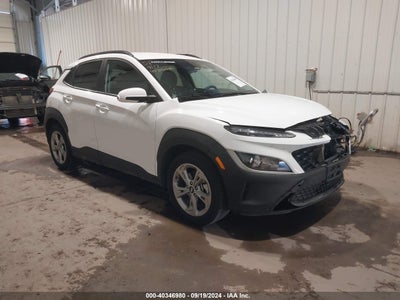 HYUNDAI KONA 2023
