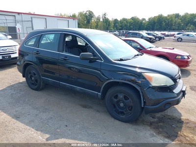 HONDA CR-V 2009