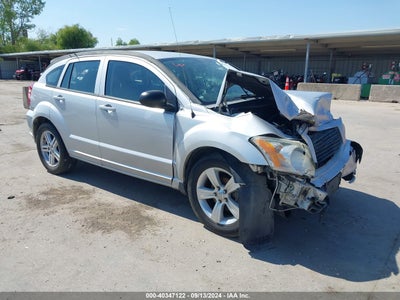 DODGE CALIBER 2010