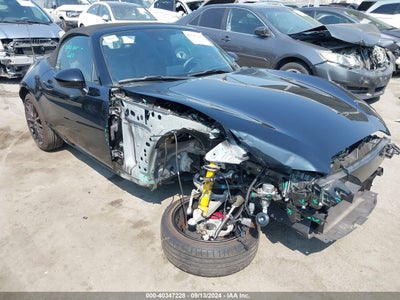 MAZDA MX-5 MIATA 2023
