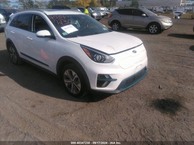 KIA NIRO EV 2020